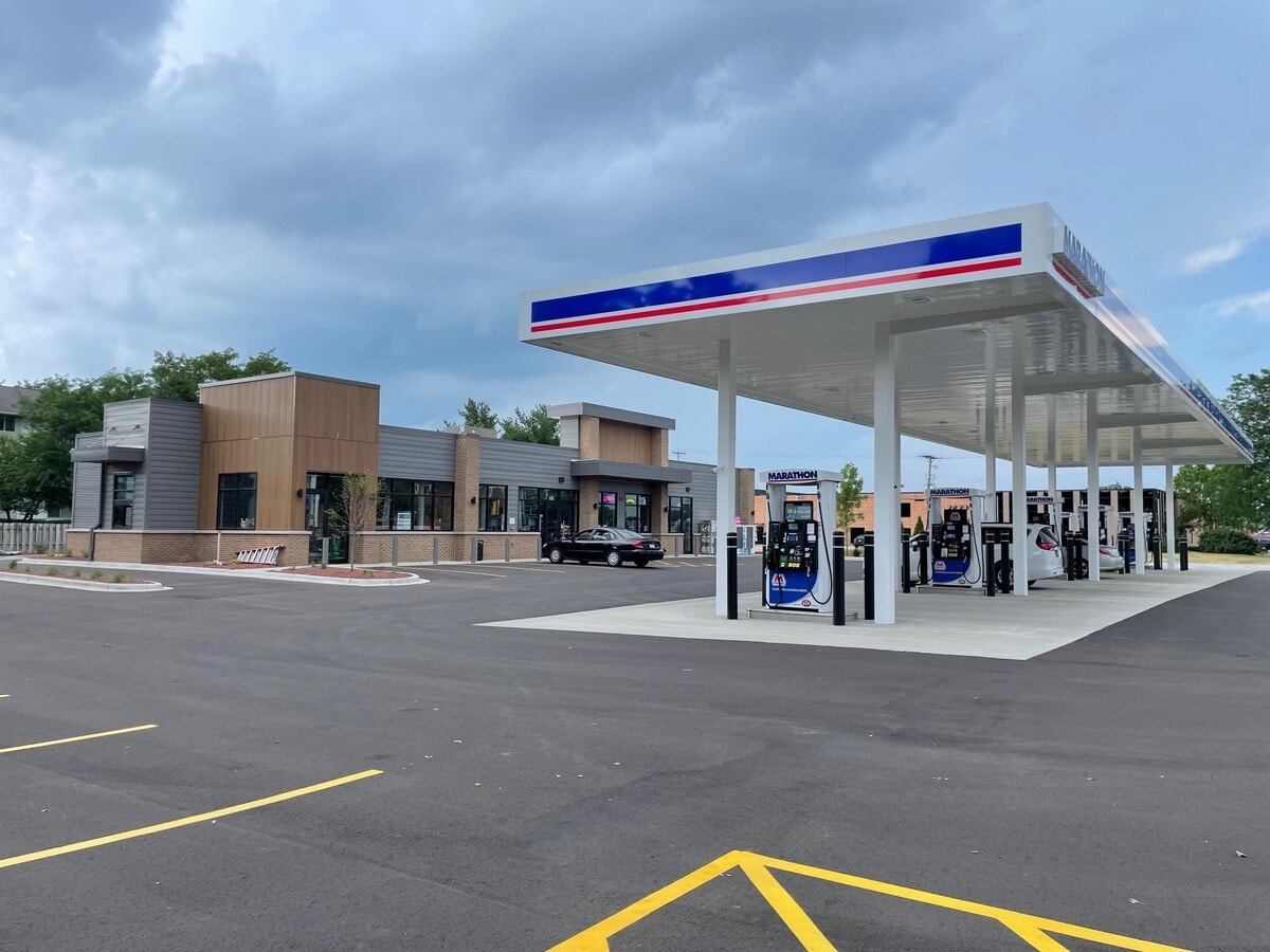 2760 S Prairie Ave, Beloit, WI 53511