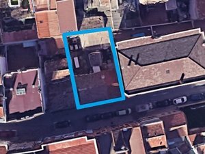 More details for Calle Valladolid, 19, Alcobendas - Land for Sale