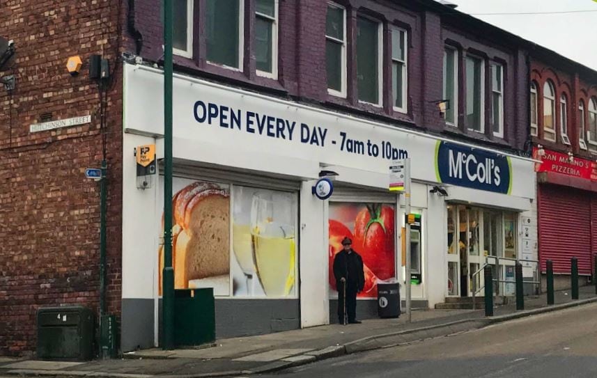 10 High St, Brotton for sale Primary Photo- Image 1 of 1