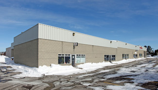 More details for 138 Sandiford Dr, Whitchurch-Stouffville, ON - Industrial for Sale