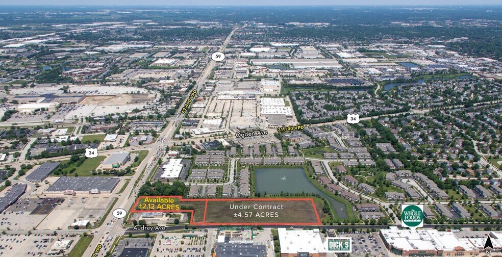 2763 W 75th St, Naperville, IL for sale - Building Photo - Image 2 of 2