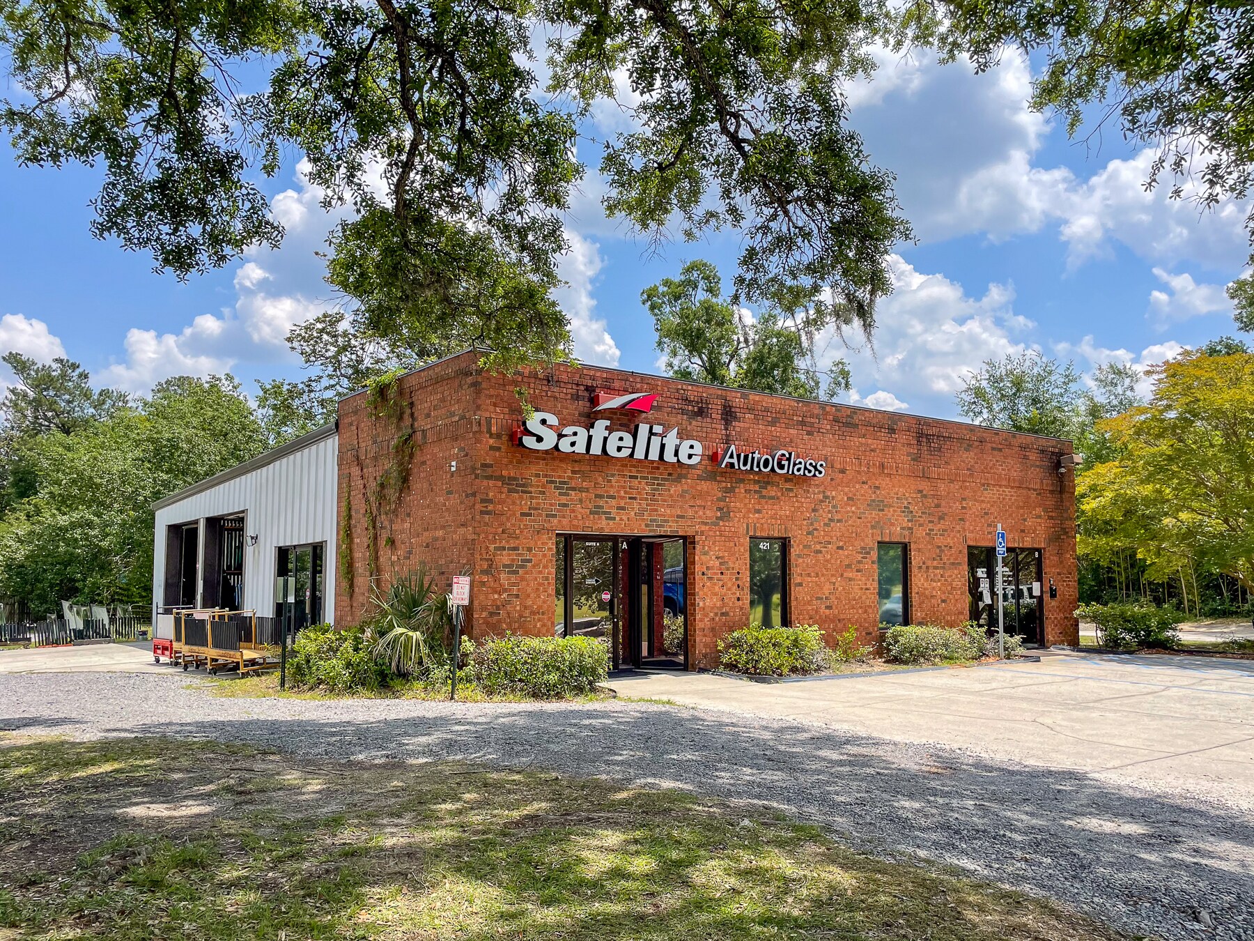 421 E 5th North St, Summerville, SC for lease Building Photo- Image 1 of 13