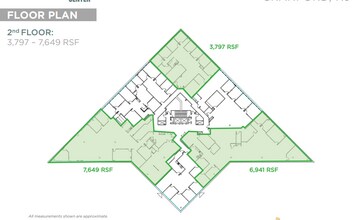 20 Commerce Dr, Cranford, NJ for lease Floor Plan- Image 1 of 1