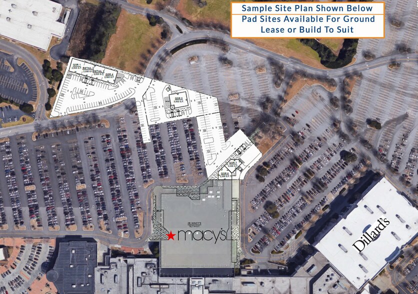 3450 Wrightsboro Rd, Augusta, GA for sale - Other - Image 1 of 1