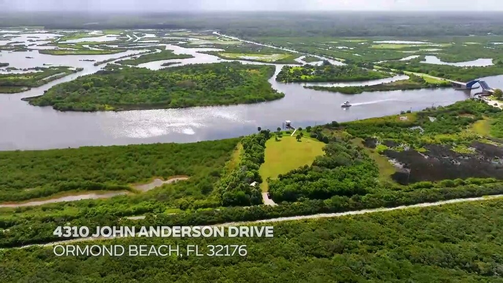 4310 John Anderson Dr, Ormond Beach, FL for sale - Commercial Listing Video - Image 2 of 10