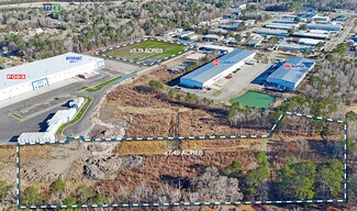 More details for 220 Sparkman Dr, Columbia, SC - Industrial for Lease