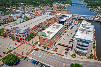 More details for S 1st St, St Charles, IL - Office, Retail for Lease