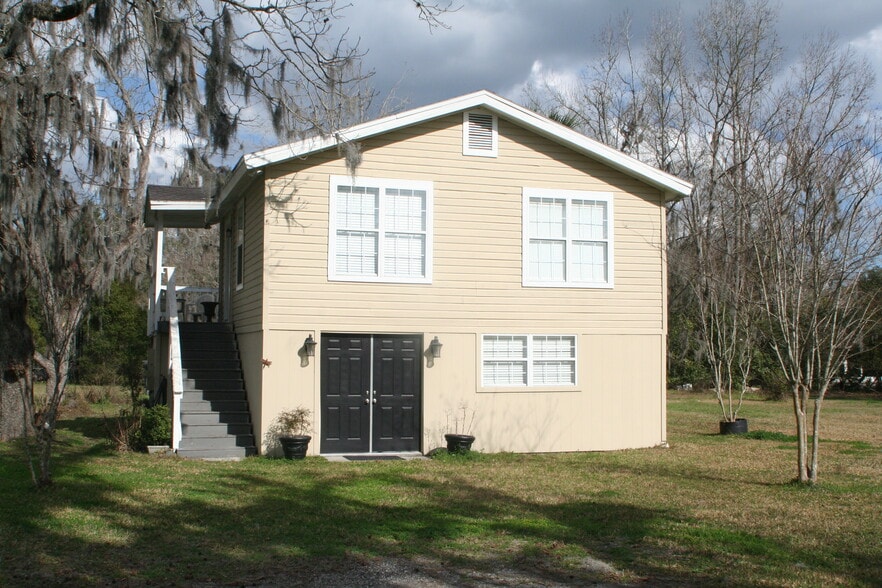 10221 New Kings Rd, Jacksonville, FL for sale - Primary Photo - Image 1 of 17