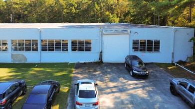 315 Industrial Rd, Summerville, SC for lease Interior Photo- Image 2 of 17