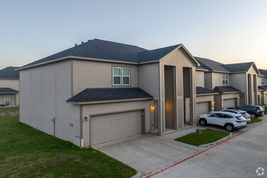 Louetta Creek Dr, Spring, TX for sale - Primary Photo - Image 1 of 6