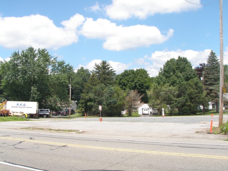 8 Route 46, Hackettstown, NJ 07840 - Land for Sale | LoopNet