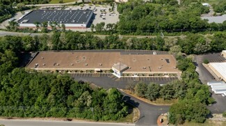 More details for 179-191 Ward Hill Ave, Haverhill, MA - Industrial for Lease