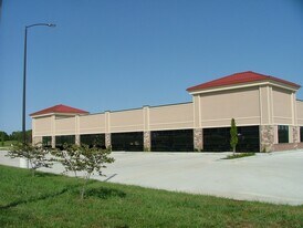 4604 Rochester Rd, Saint Joseph MO - Commercial Real Estate