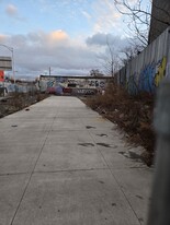 Bronx Hunts Point Lot/land for Rent - Commercial Real Estate