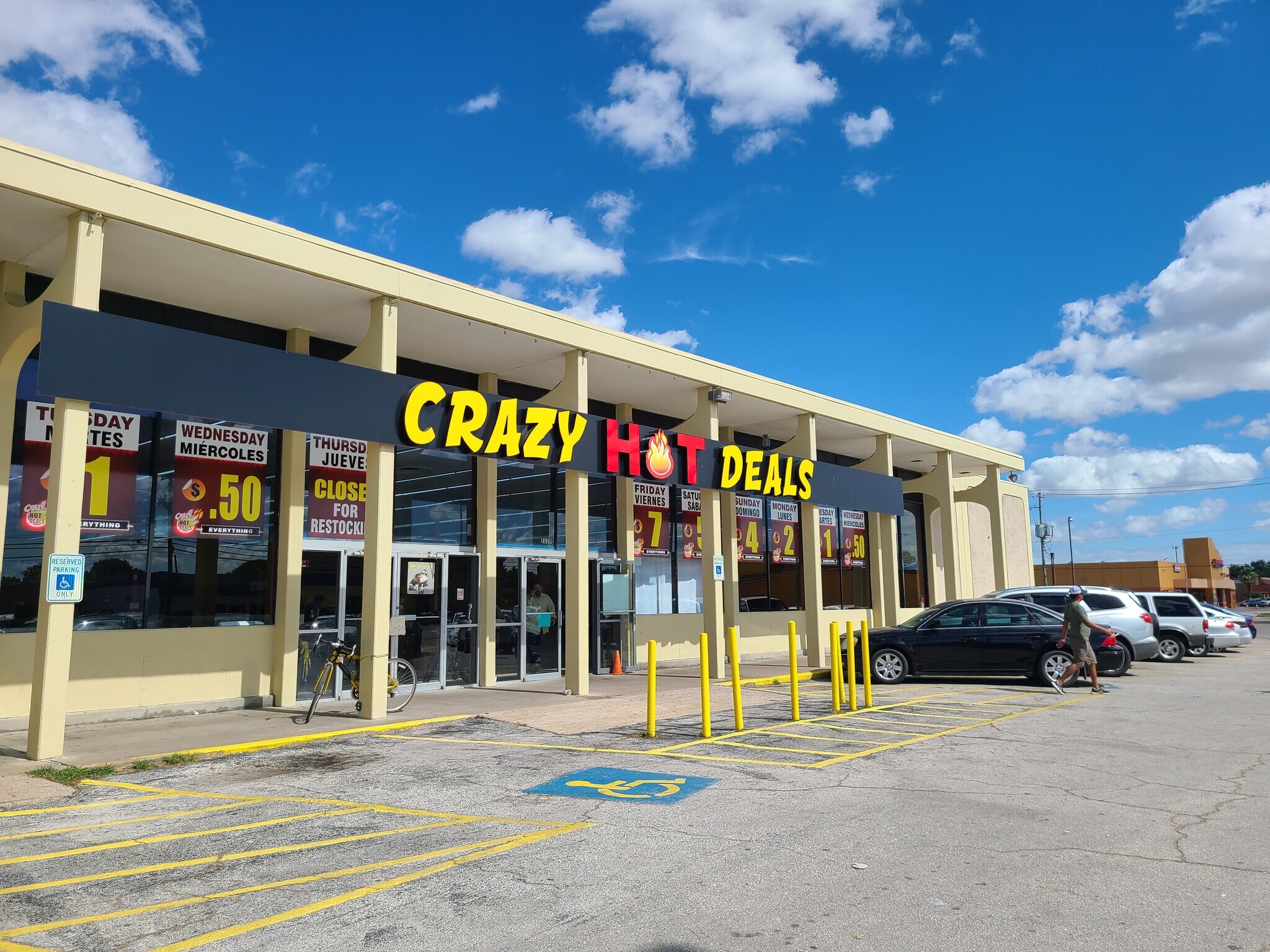 2127 E Southmore, Pasadena, TX for sale Primary Photo- Image 1 of 1