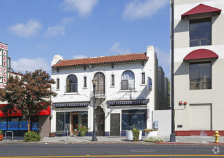 More details for 421 E Santa Clara St, San Jose, CA - Retail for Sale