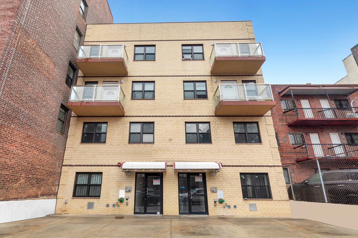 4049 77th St, Elmhurst, NY for sale Building Photo- Image 1 of 1
