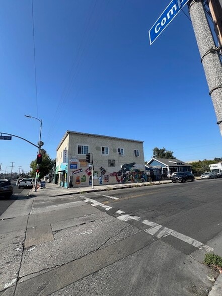 5426 Compton Ave, Los Angeles, CA for sale - Building Photo - Image 2 of 13