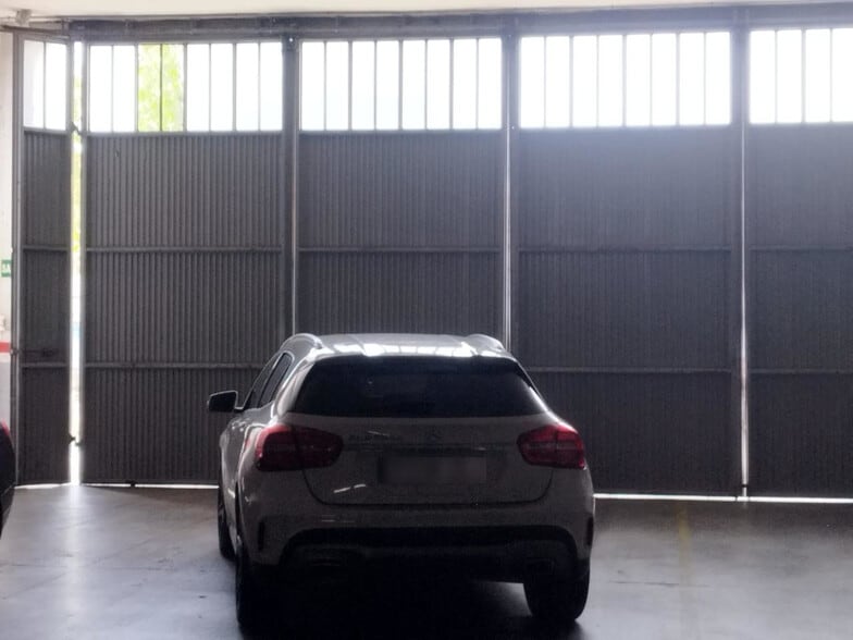 Carrer de Mura, Terrassa, Barcelona for sale - Interior Photo - Image 1 of 1