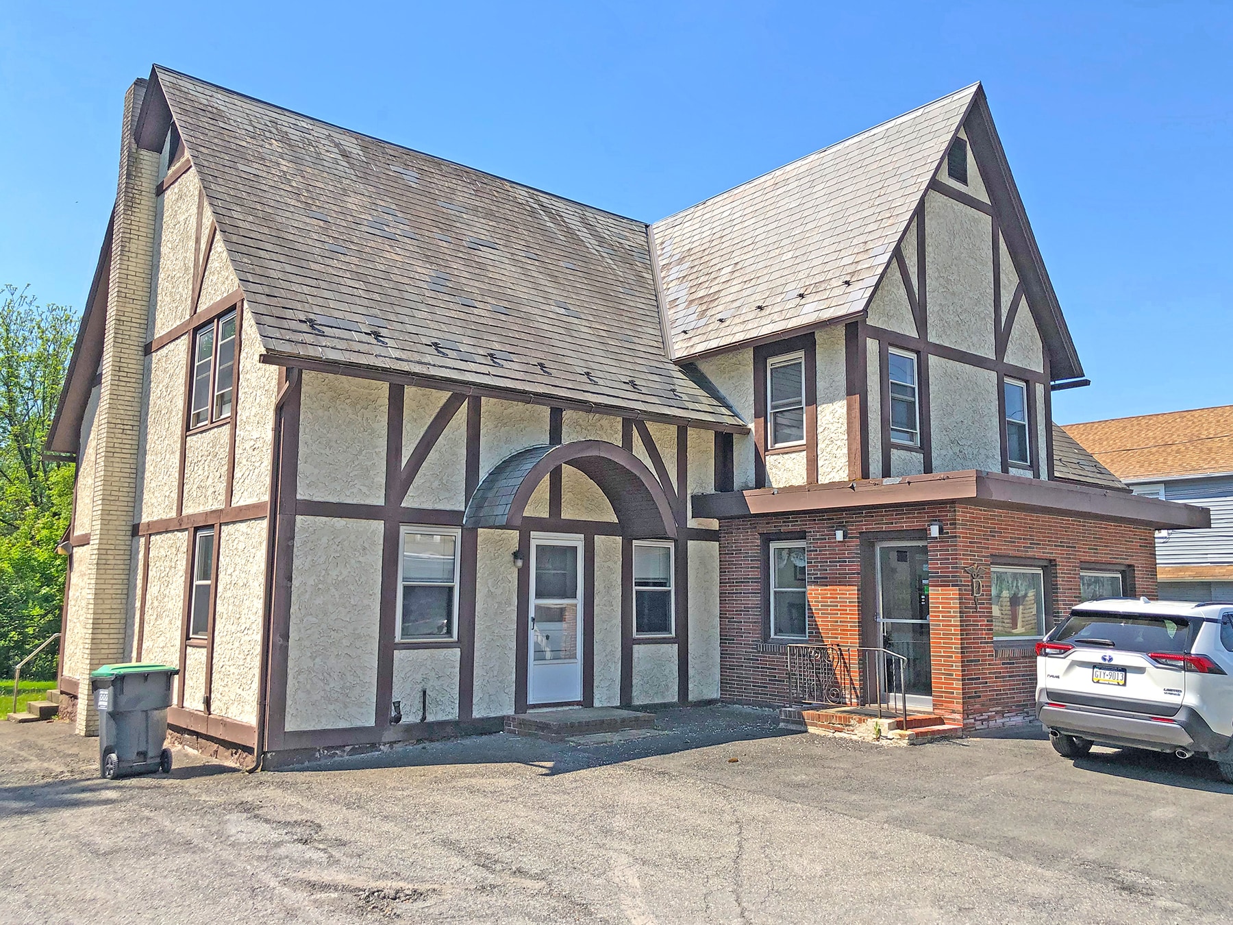 1826 Rte 209  