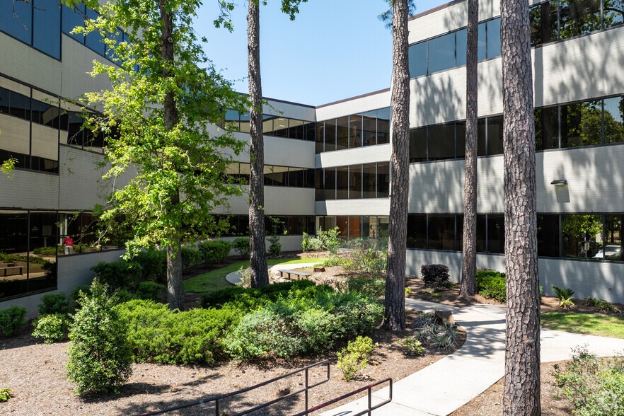 500 Medical Center Blvd, Conroe, TX for lease - Building Photo - Image 2 of 4