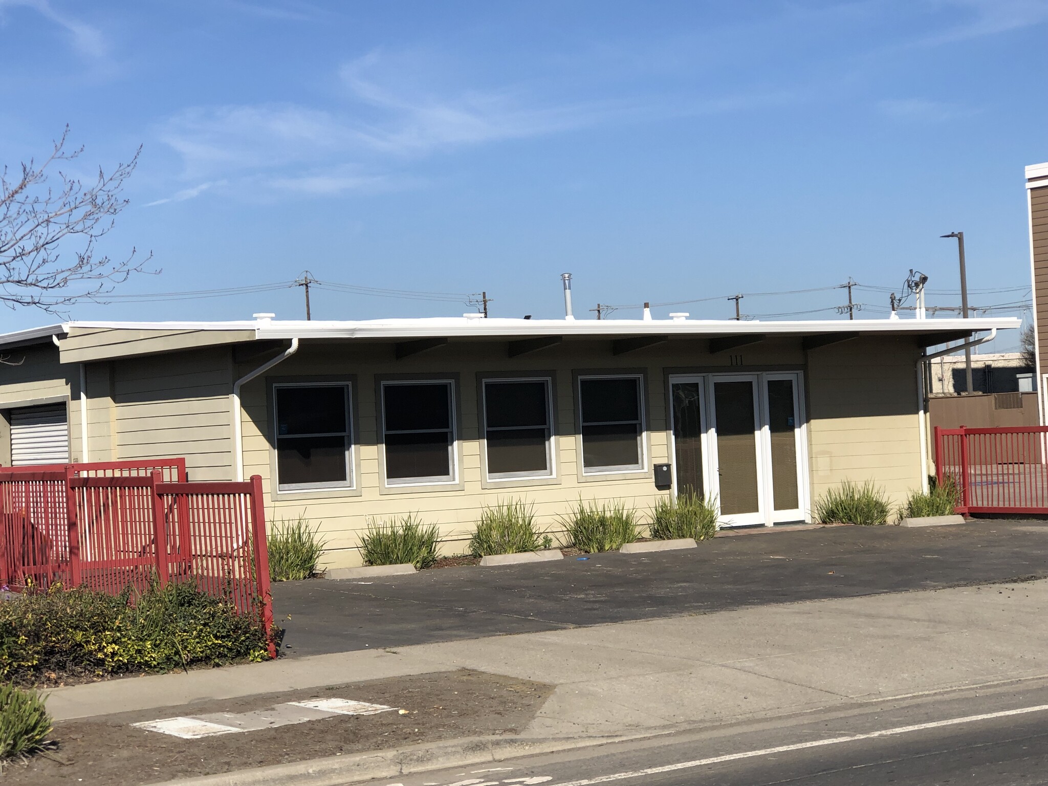 111 Cutting Blvd, Richmond, CA for sale Building Photo- Image 1 of 1