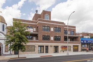 4507 48th Ave, Woodside NY - Day Care Center