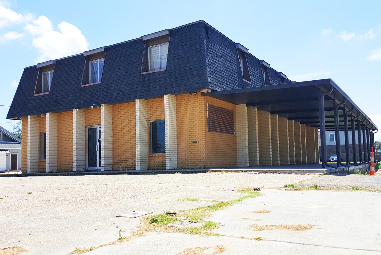 1200 E Judge Perez Dr, Chalmette, LA for sale Building Photo- Image 1 of 1