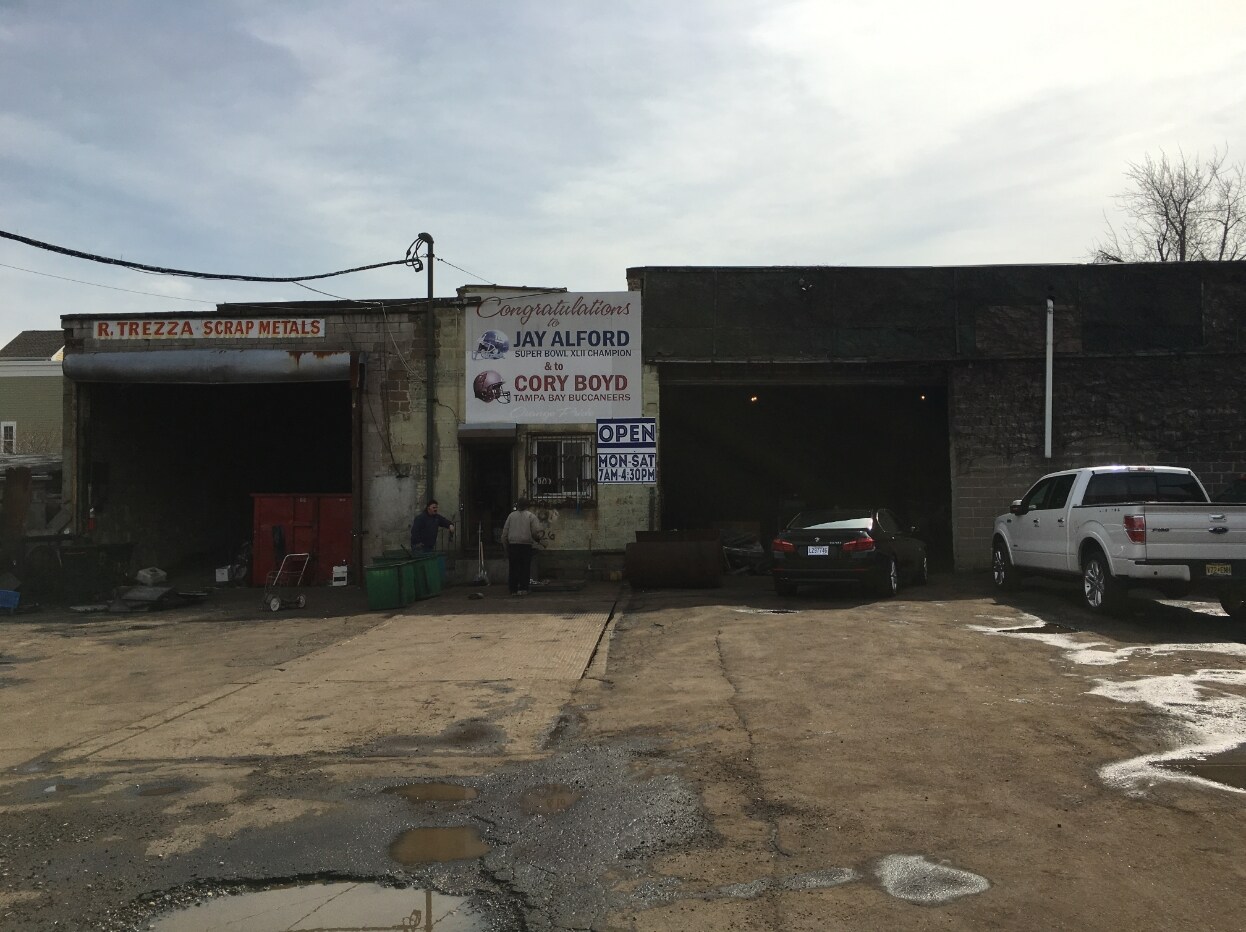 128 Hickory St, Orange, NJ for sale Primary Photo- Image 1 of 1