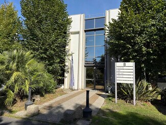 More details for 8 Rue De La Rainière, Nantes - Office for Lease
