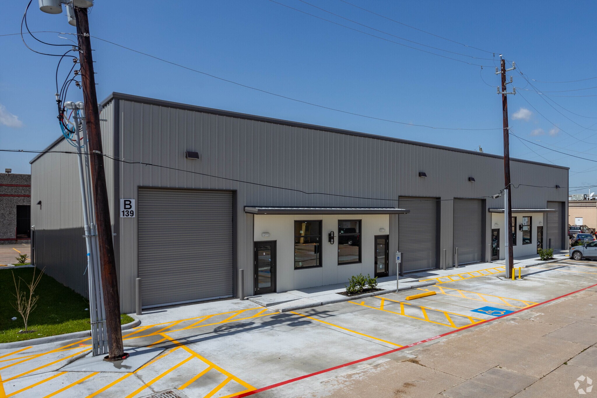 139 W Bay Area Blvd, Webster, TX for sale Primary Photo- Image 1 of 1