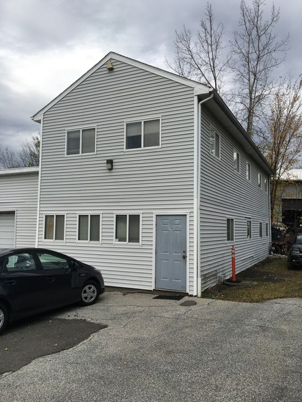 98 Wooster St, Bethel, CT for lease - Building Photo - Image 2 of 14