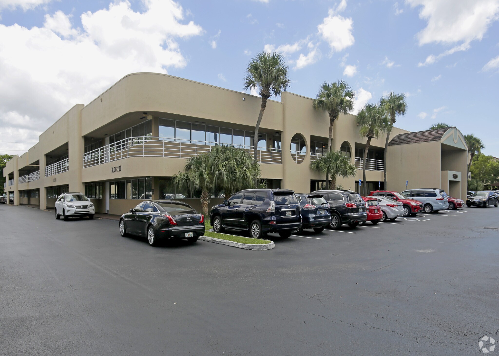 9350 Sunset Dr, Miami, FL 33173 - Office for Lease | LoopNet
