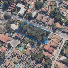 Calafell, TAR - Aerial  map view - Image1