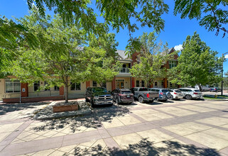 409 Mason Ct, Fort Collins, CO for lease Building Photo- Image 1 of 7