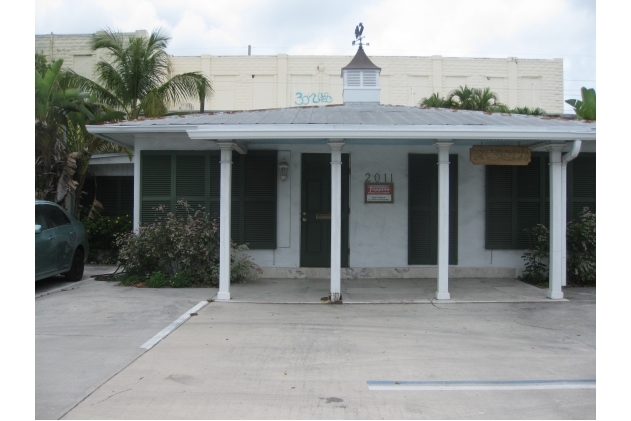 2011 Flagler Ave, Key West, FL for sale Primary Photo- Image 1 of 1