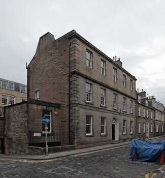 More details for 21 Young St, Edinburgh - Coworking for Lease