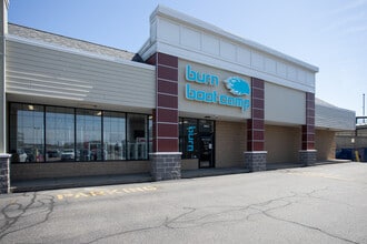 101 President Ave, Fall River, MA for lease Building Photo- Image 2 of 13