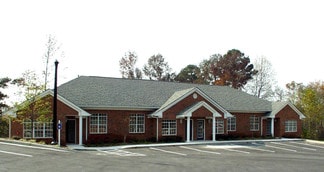 More details for 417-429 Creekstone Rdg, Woodstock, GA - Office for Sale