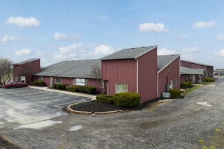 More details for 2029 Wood-Bridge Blvd, Bowling Green, OH - Flex for Lease