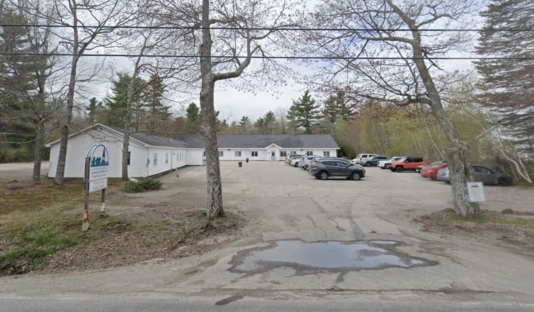 52 Christian Ridge Rd, Ellsworth, ME for lease Primary Photo- Image 1 of 2