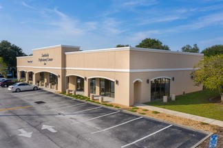 More details for 1680 Southside Blvd, Jacksonville, FL - Office/Medical for Lease