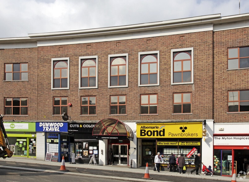 19 Trinity St, Coventry for sale - Primary Photo - Image 1 of 1