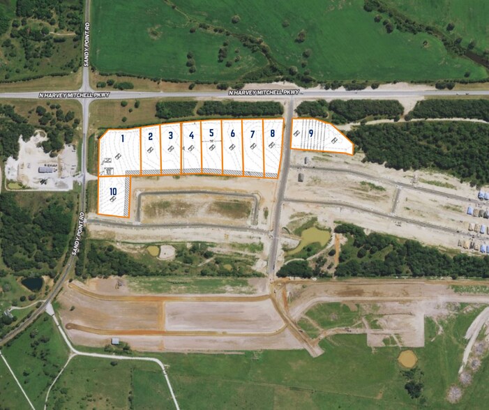 5221 Sandy Point Rd, Bryan, TX 77807