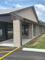 2716 N Main St, Findlay OH - 1031 Exchange Property