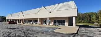 More details for 7160-7212 Gratiot Rd, Saginaw, MI - Retail, Flex for Lease