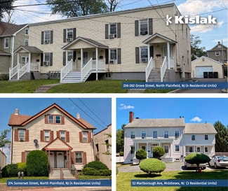 More details for North Plainfield & Middlesex - 11 Units – for Sale