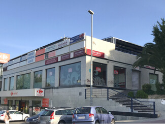 More details for Calle Jorge Manrique, 3, Algete - Retail for Sale