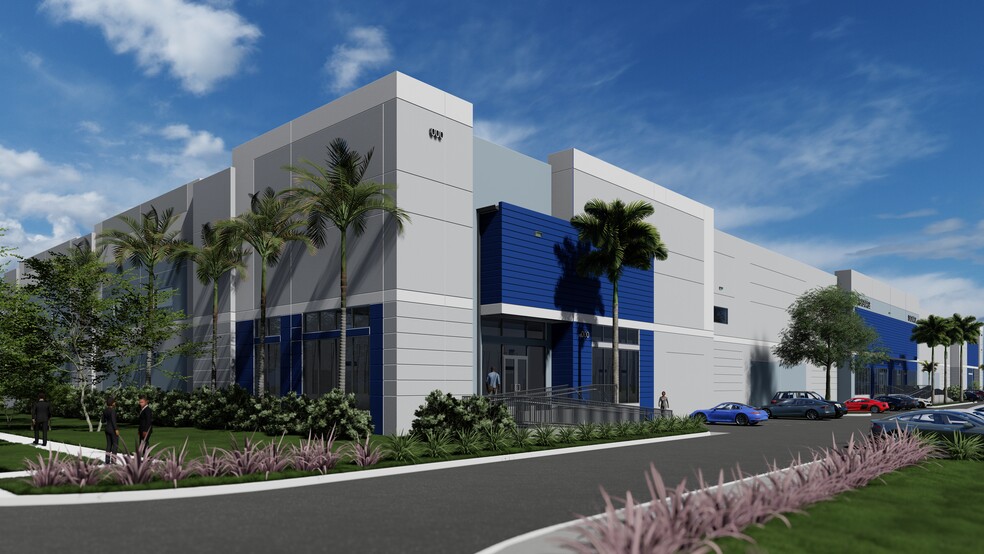 6900 Florida 84, Davie, FL for lease - Building Photo - Image 1 of 2