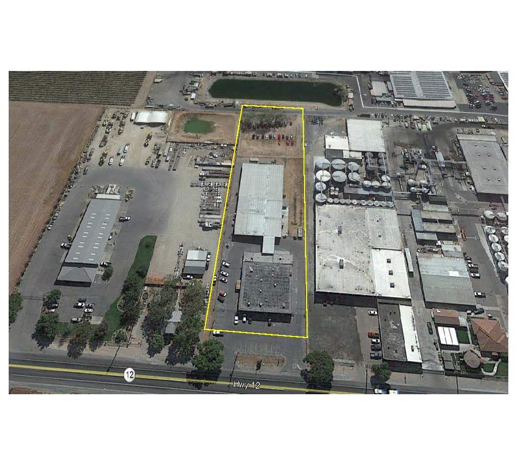 6220 E Victor Rd, Lodi, CA for sale Primary Photo- Image 1 of 1